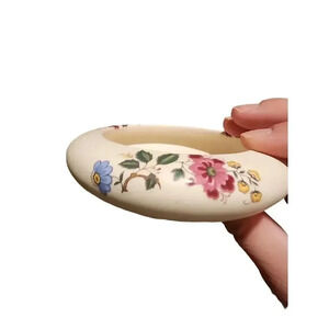 Vintage Purbeck Ceramics Small Bowl